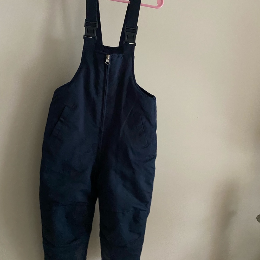 Northpeak snow pants 18M